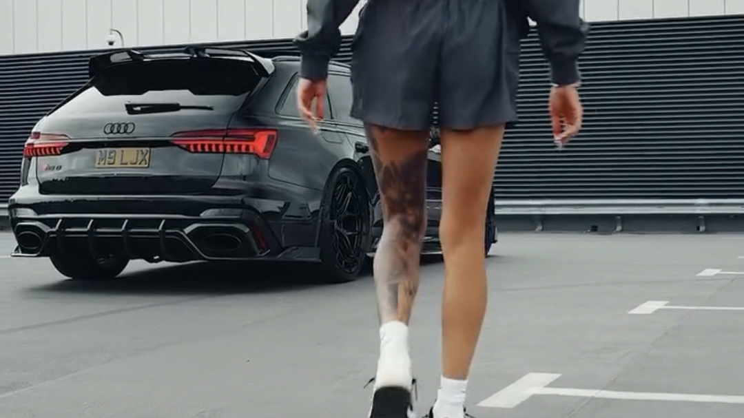 Audi