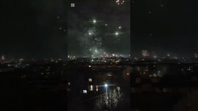 Новый 2025 год