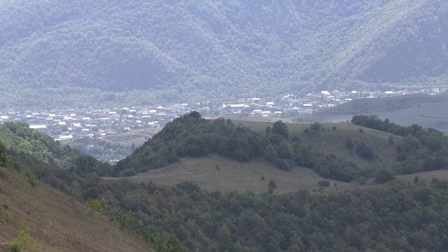 Мероприятие ко Дню единства народов Дагестана