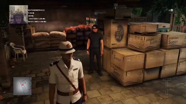 Hitman 3: Freelancer Update