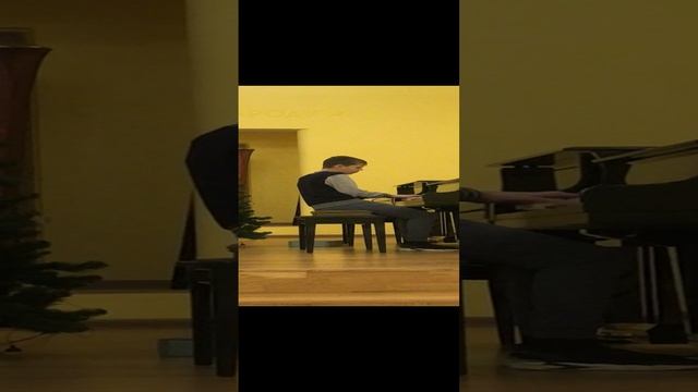 И.Неймарк "Веселый почтальон" исп. Немов Захар