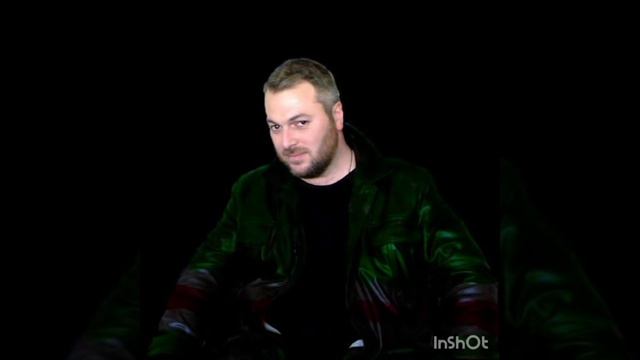 Саламбек Дахаев_"Милые глаза"_под гитару