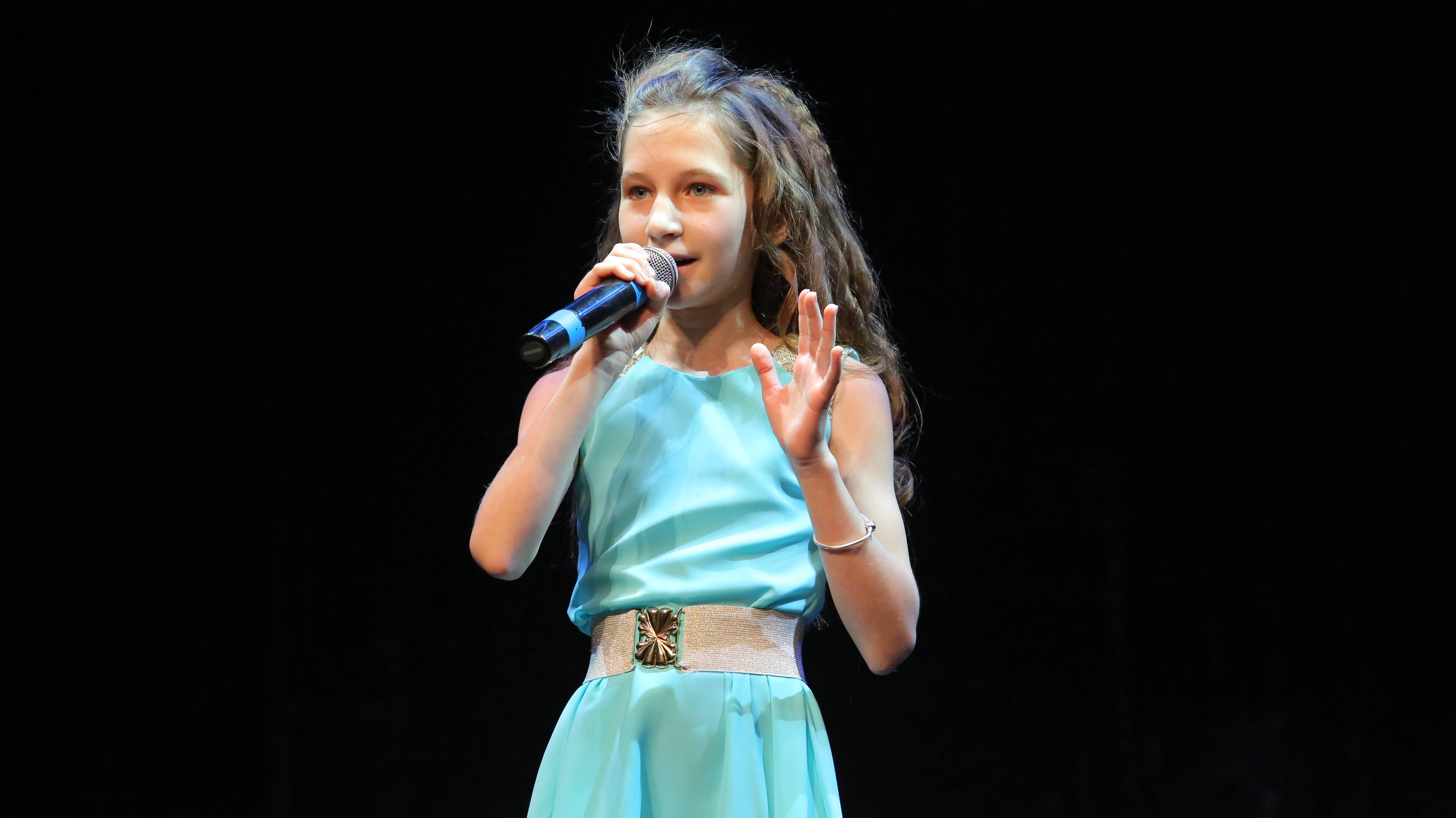 Берега Небеса