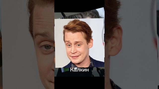 Маколей Калкин мог сняться в Титанике.