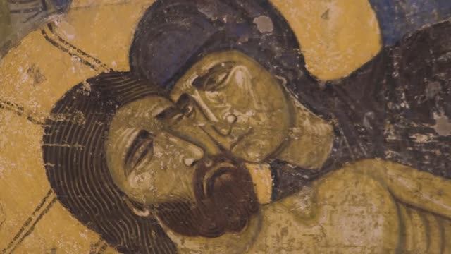 Спасо-Преображенский собор Мирожского монастыря
