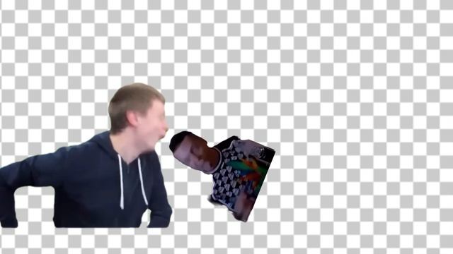 у