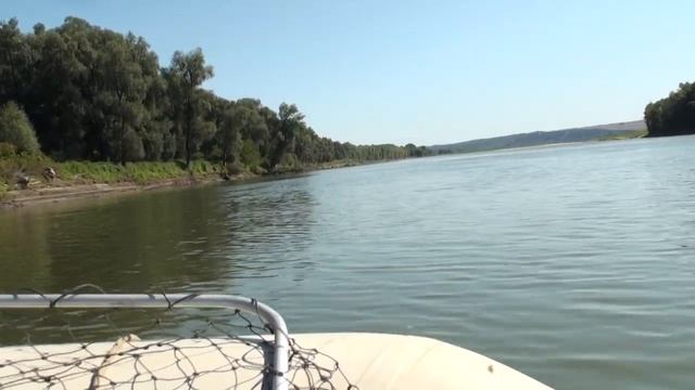 Обская протока р-н села Новообинцево. (2)