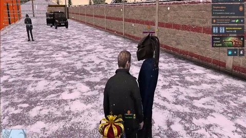 Grand Theft Auto  San Andreas 2025.01.04