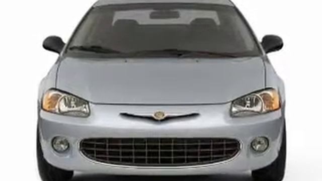 2002 Chrysler Sebring - Zanesville OH