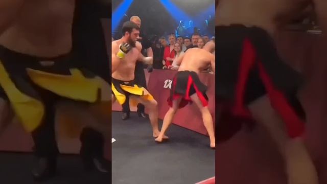 Видео by Кулаки #7427