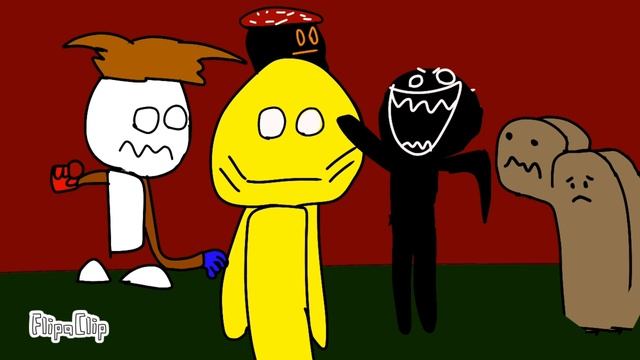 вирус 2 сезон 6 серия БИТВА