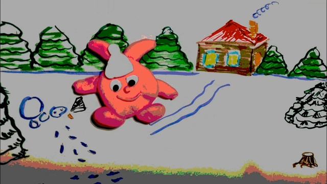#первыйсолнечныйдетям    С Новым годом!