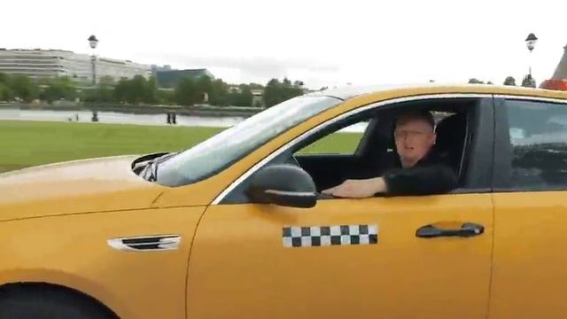 Невоенные герои нашего времени 🇷🇺🤝✊🌟