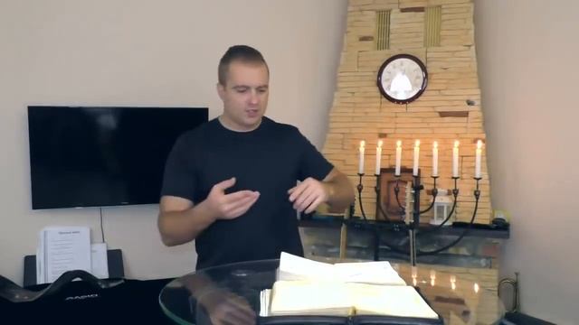 ДУХ БЕГЕМОТА - ЭТО ДУХ ГОРДОСТИ ФИЗИЧЕСКОЙ И ДУХОВНОЙ! ДУХОВНАЯ ГОРДОСТЬ ТОЖЕ ПАГУБНА! Юрий Кузьмин.