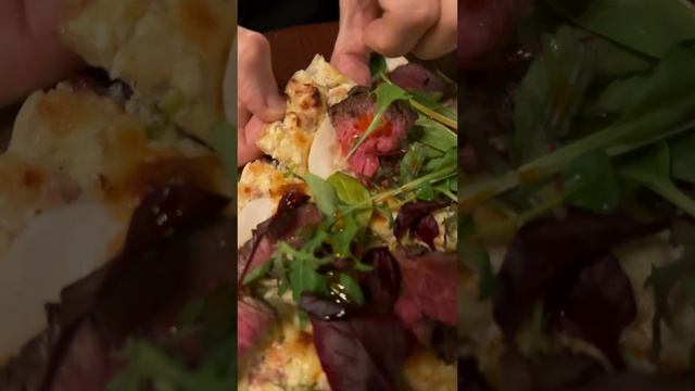 Ресторан пивной кухни Кромбхер на первом этаже отеля Сафмар Палас Москва 📍 Krombacher Beer Kitchen
