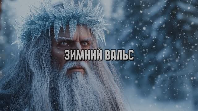 Зимний вальс