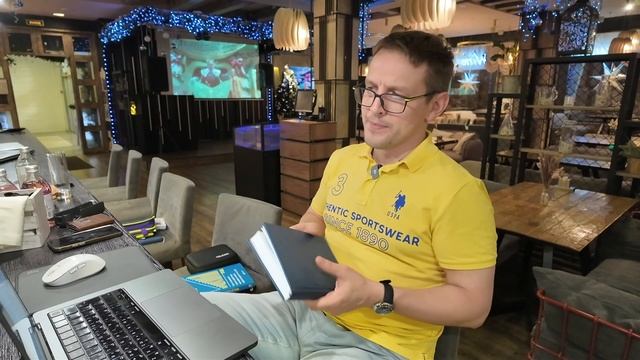 Год под управлением ИИ: День 3 – Важно помнить, что иногда график может сдвигаться, и это нормально