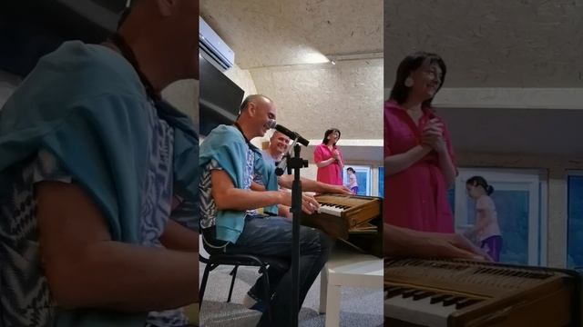 Сочи 2024. Душевный ретрит "Встреча с собой"