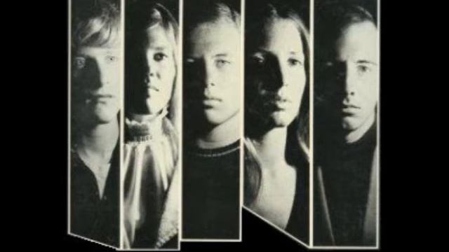 The Ninth Amendment - Soft Sunshine Soul 1969 LP - On A Road Like This