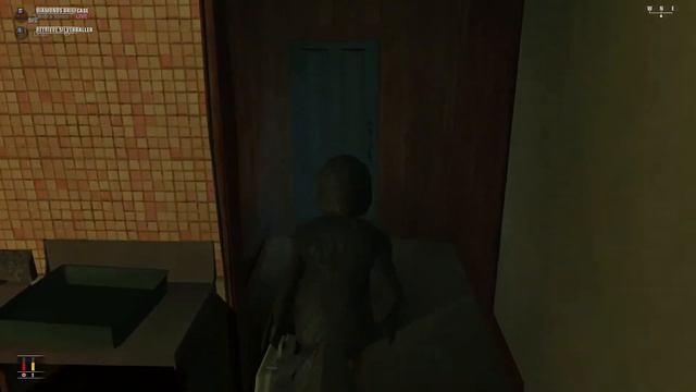 Hitman Blood Money Raymond Kulinsky: where to find and kill