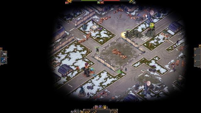 Under Control Game (Facebook). BS - BOB