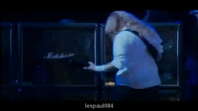 Megadeth - Peace Sells (lyrics y subtitulos en espaÃ±ol).mpg