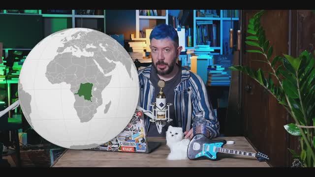 Это мир основанный на международных правилах. На наших правилах