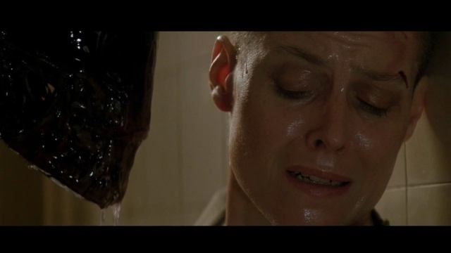 Саундтрек к фильму "Чужой 3" (Alien 3) (1992)