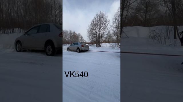 Быковские пороги