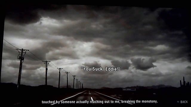 Alan Wake's American Nightmare - All Radio Shows (Collectibles Menu)