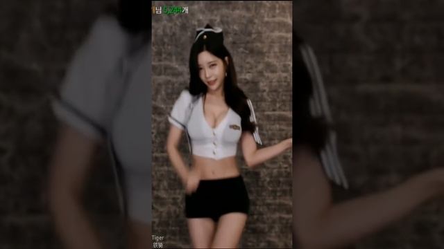 韩贤善 fancam（BGM：Ma Baby - Bobby Moon ）