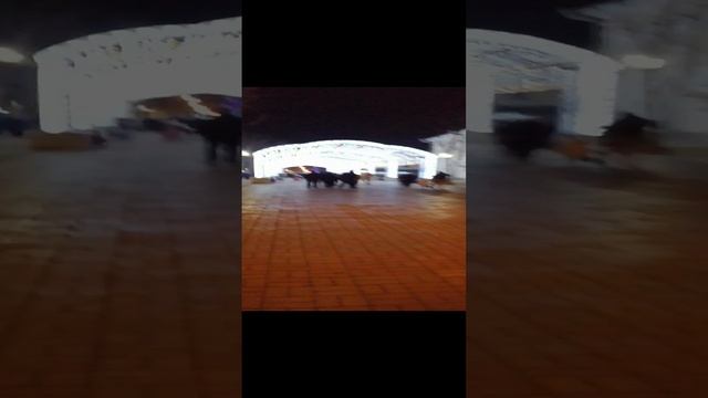 Любимый город Астрахань