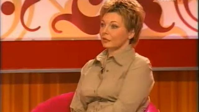 Ты то, что ты ешь Выпуск 1