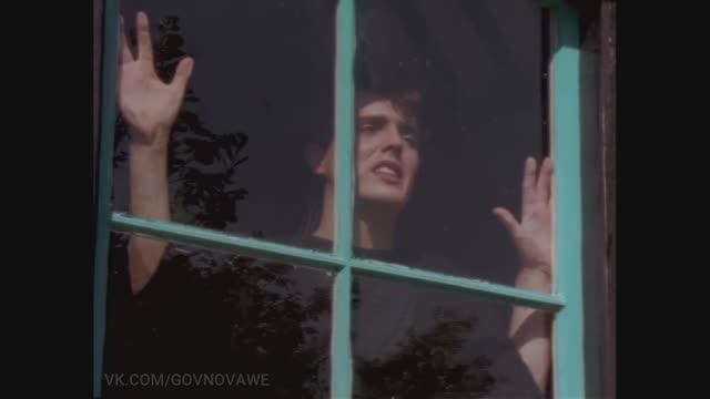 Gary Jules & Tears For Fears - Mad World (Говновоз версия)