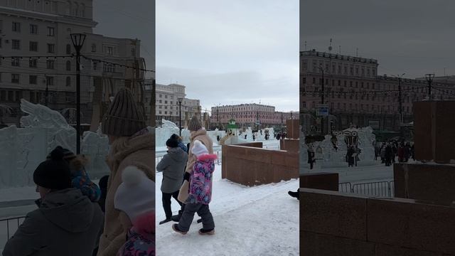 Испытываю детские горки Челябинска. Вы уже катались?


#мото #челябинск #челябинск74 #челябинсксегод