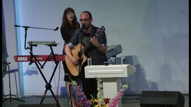 архив - музыкальная пауза -  30.06.13
