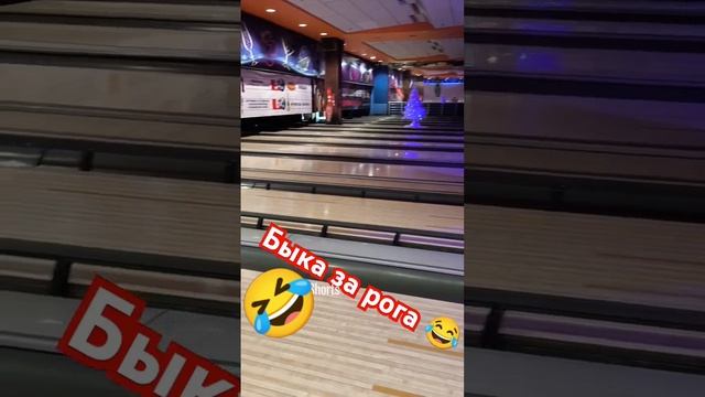 Быка за рога🐂 😂