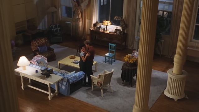 Righteous Brothers - Unchained Melody