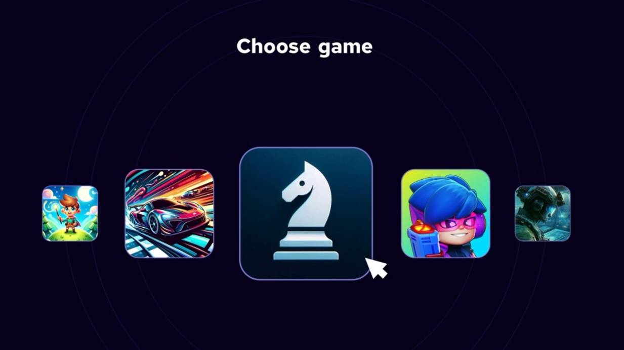Играйте в игры Hexacore