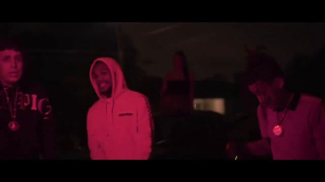 Steady V X YGloaded X NF SKAR  - ( FROSTBITE )  shotby: @TEOSHOTTHIS