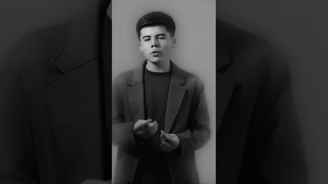 Yaxyobek G'aniyev premyera