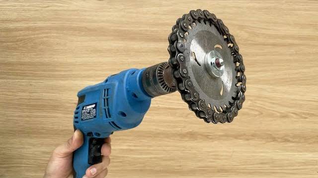 ТОП-15 креативных и полезных инструментов! Механики расскажут Вам сразу. Секрет этого инструмента