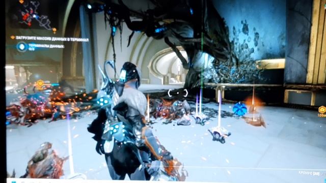 Проверка XFX Radeon RX580 8G Black Edition (SN: T1Y093068)