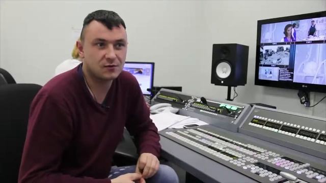 Здравствуйте "Я - Дмитрий Хаустов"