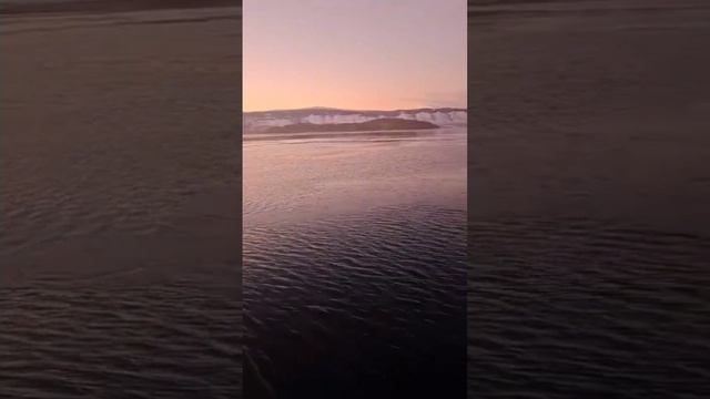 Переправа малое море