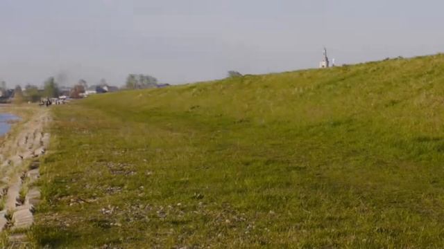 Село Саметь
