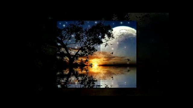 Вл. Симонов. Я иду в тишине. Мои клипы.