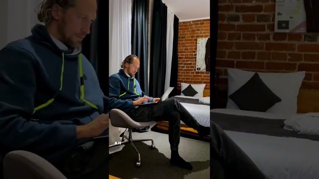 История #1 Про принятие, подкаст и не сопротивление. Никита Титов. Эксперт нейросетей. С ИИ на ты