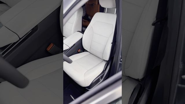 Mersedes GLE серебро антигравийка2024г3