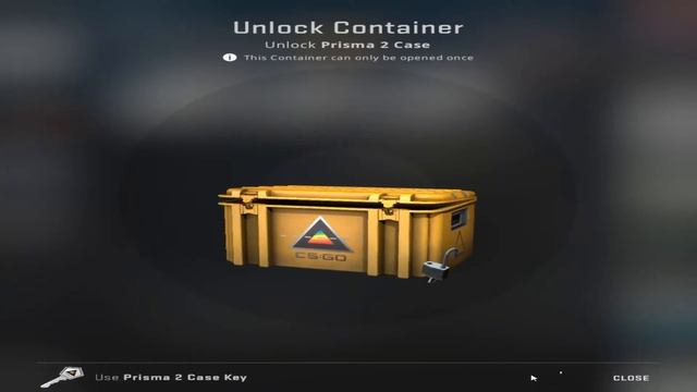 CS:GO | PRISMA 2 CASE OPENING ! (NEW CASE & SKINS)